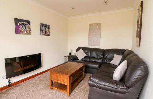 Fort William House | Glen Dessary