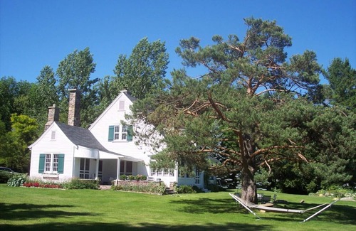 Shanty Bay Cottage | Glen Warren - Lake Simcoe Luxury - Shanty Bay