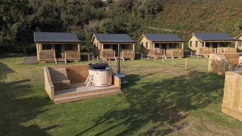 Kirk Michael Other | Glen Wyllin Campsite