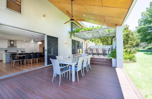 Dubbo House | Glenabbey - Lap & Plunge Pool, Close to Zoo