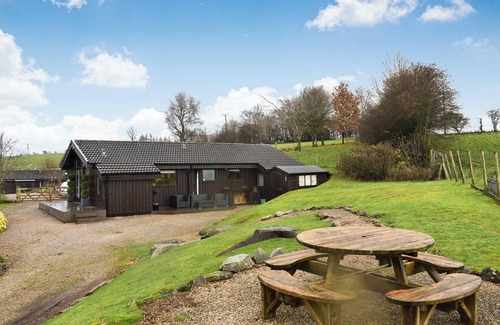 Yanwath Cottage | Glendowlin Lodge Retreat