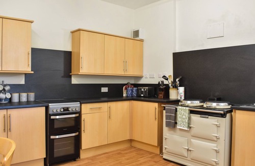 Glenesk Cottage | Gleneffock Farmhouse