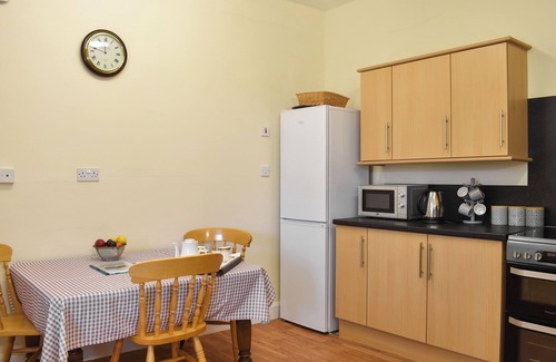 Glenesk Cottage | Gleneffock Farmhouse