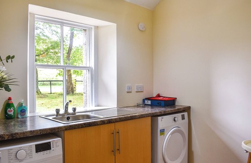 Glenesk Cottage | Gleneffock Farmhouse