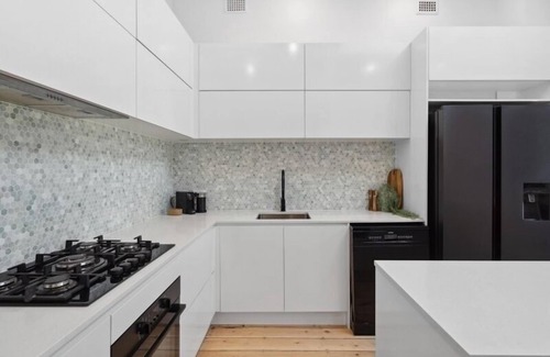 Glenelg North House | Glenelg Getaway