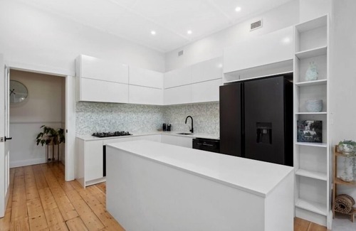 Glenelg North House | Glenelg Getaway