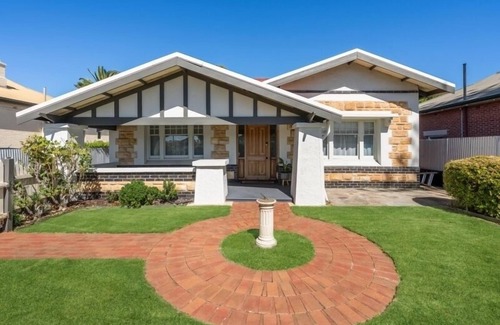 Glenelg North House | Glenelg Getaway