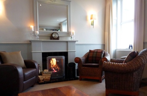 Lamlash Hotel | Glenisle Hotel