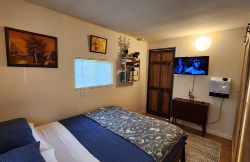 Klamath House | Glenkirk: custom retreat near the redwoods, Pacific Ocean, and Klamath River