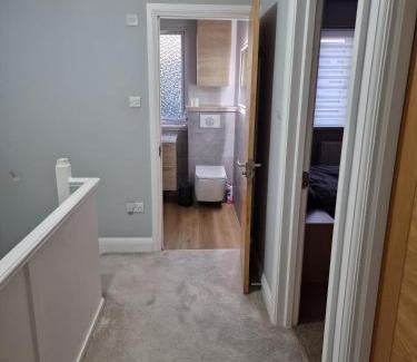 Patchway House | Glenleven share house
