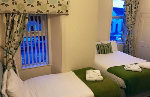 Dumfries House | Glenlossie Guest House