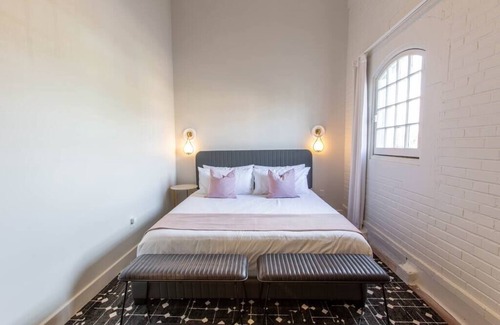 Tyler Park Hotel | Glenmary Suite 204 at The Bellwether Hotel