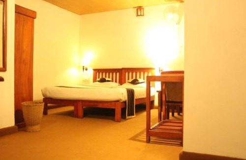 Pallivasal Bed & Breakfast | Glenmore Resorts Munnar