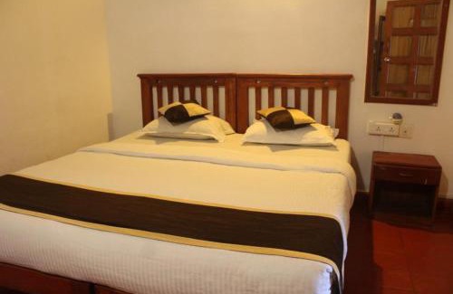 Pallivasal Bed & Breakfast | Glenmore Resorts Munnar