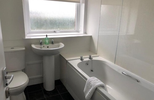 Glenrothes Apartment | Glenrothes Central Apartments - One bedroom Apartment