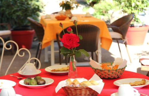 Quarrata House | Gli Arancini