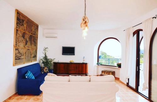 Gaeta Bed & Breakfast | Gli Archi sul Mare