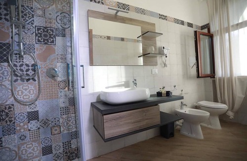 Gaeta Bed & Breakfast | Gli Archi sul Mare