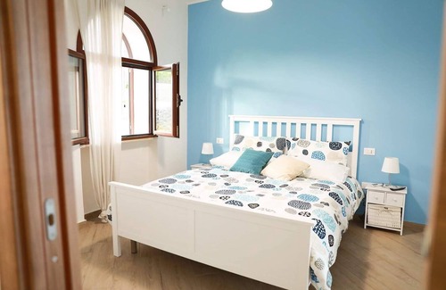 Gaeta Bed & Breakfast | Gli Archi sul Mare