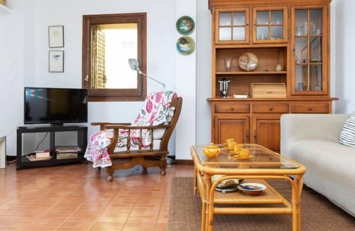 Pedrinya House | Global Can Panxo - By Global Rental Holidays 7338