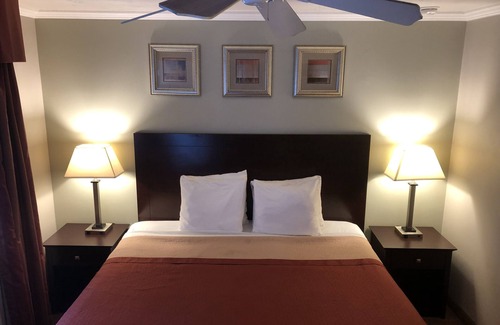 Coos Bay Hotel | Global INN