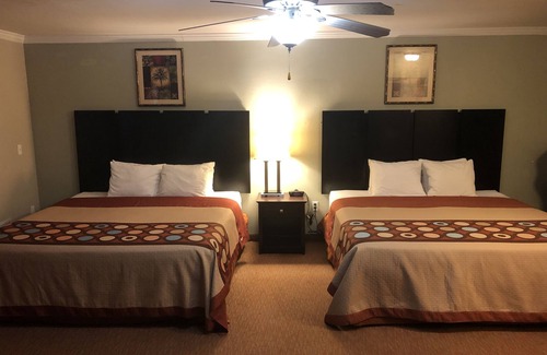 Coos Bay Hotel | Global INN