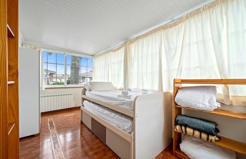 Cambrils Ski Chalet | Global María, with private barbecue and communal pool, Platja de Vilafortuny