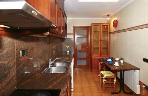 Cambrils Ski Chalet | Global María, with private barbecue and communal pool, Platja de Vilafortuny