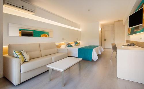 Palmanova Hotel | Globales Panamá - Adults Only