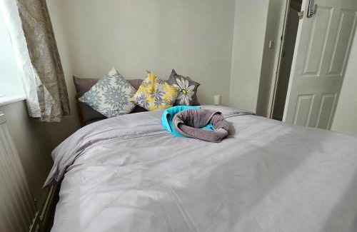 Bethnal Green House | Globe Rooms