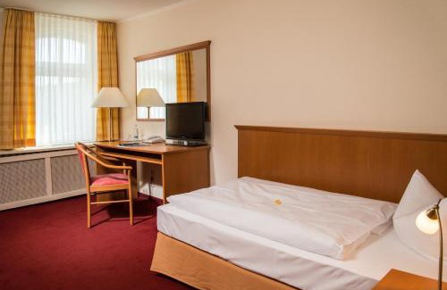 Eisenach Hotel | Glockenhof