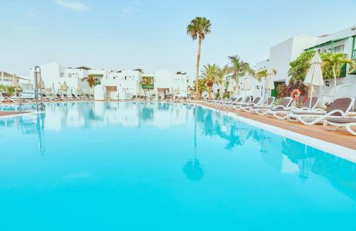 Los Mojones Apartment | Gloria Izaro Club Hotel
