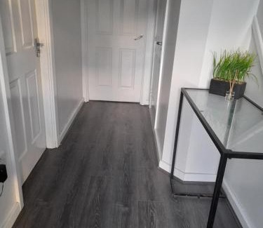 Cofton Hackett House | Glorious BnB Longbridge