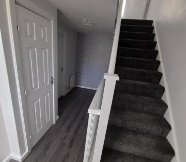 Cofton Hackett House | Glorious BnB Longbridge