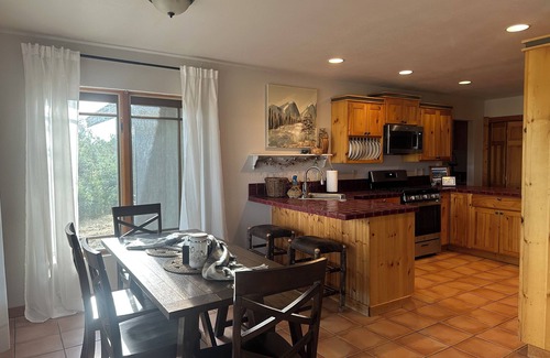 Hesperus House | Glorious Mountain Views at Setting Sun Ranch