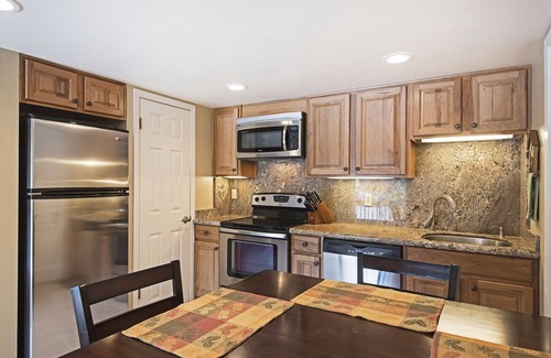 Park City Condo | Glorious to Red Pine Ski Condo at Park City Resort - Canyons Village