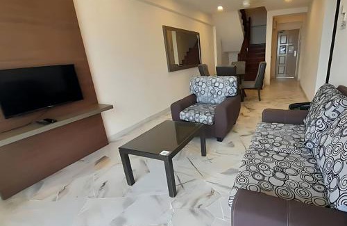 Taman Tanjung Resort | Glory Beach Resort