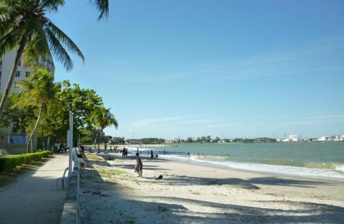 Taman Tanjung Resort | Glory Beach Resort