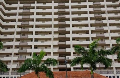 Taman Tanjung Apartment | Glory beach seaview resort 2 bedroom