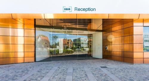 Glostrup Hotel | Glostrup Park Hotel