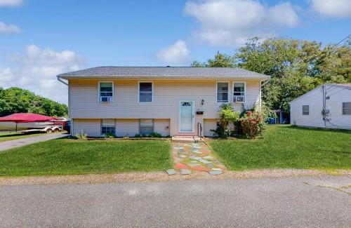 Gloucester House | Gloucester Getaway