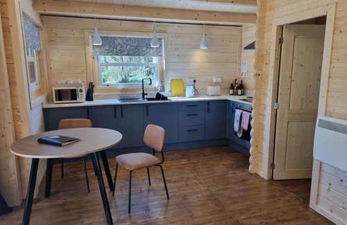 Cowbridge Cottage | Glyndwr Vineyard