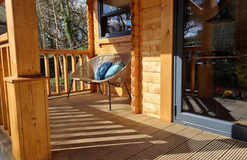 Cowbridge Cottage | Glyndwr Vineyard