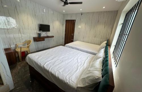 Chennai Hotel | GMR Rooms