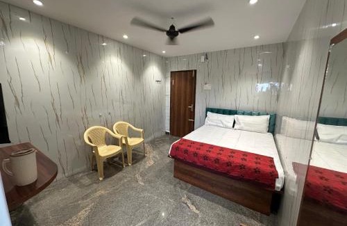 Chennai Hotel | GMR Rooms