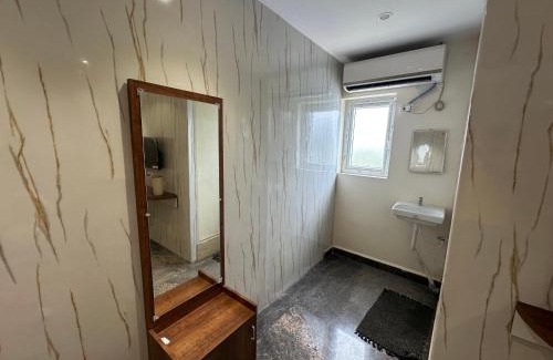 Chennai Hotel | GMR Rooms