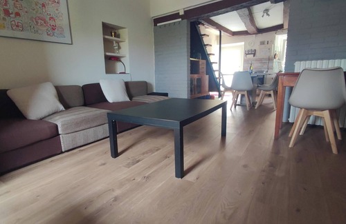 Loiano House | Gnazzano Home 1