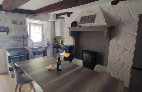 Loiano House | Gnazzano Home 1