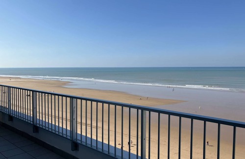 Saint-Gilles-Croix-de-Vie Apartment | Goélette Saint Gilles Croix de Vie