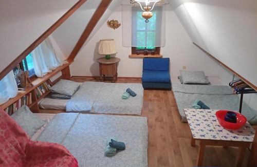 gmina Buczkowice House | Gości Ciszka